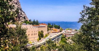 Montserrat hava tahmini