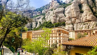 Montserrat hava tahmini