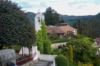 Montserrat vejrudsigt