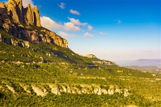 Montserrat hava tahmini