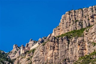 Montserrat prévisions météorologiques
