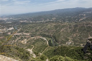 Montserrat hava tahmini