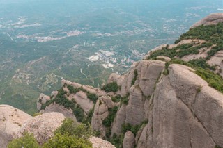 Montserrat hava tahmini