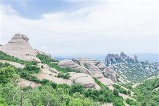 Montserrat hava tahmini