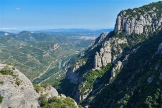 Montserrat hava tahmini
