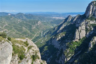 Montserrat hava tahmini