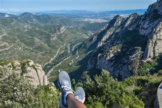 Montserrat vremenska prognoza