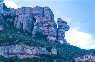 Montserrat prévisions météorologiques