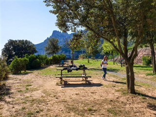 Montserrat hava tahmini