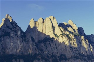 Montserrat időjárás-jelentés