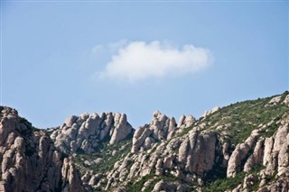 Montserrat vejrudsigt
