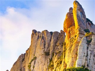 Montserrat vejrudsigt
