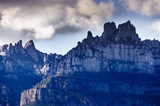 Montserrat prévisions météorologiques