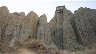 Montserrat vejrudsigt