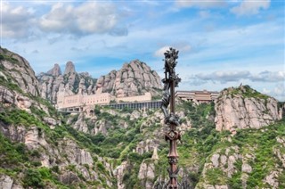 Montserrat időjárás-jelentés