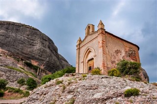 Montserrat vejrudsigt