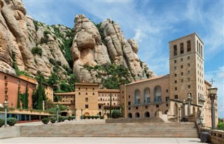 Montserrat Hava tahmini