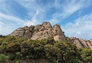 Montserrat vejrudsigt