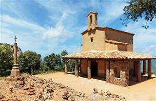 Montserrat hava tahmini