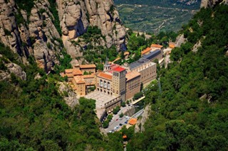 Montserrat hava tahmini