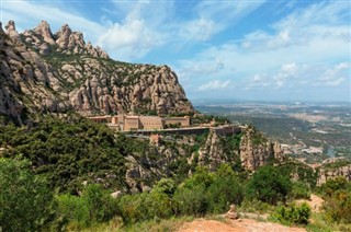 Montserrat hava tahmini