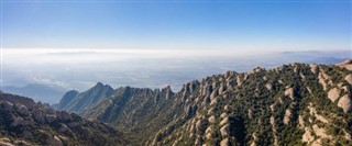 Montserrat hava tahmini