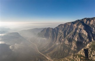 Montserrat hava tahmini