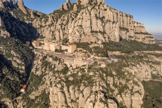 Montserrat hava tahmini