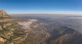 Montserrat hava tahmini