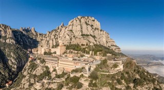 Montserrat Hava tahmini