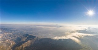 Montserrat weather forecast