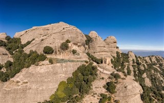 Montserrat hava tahmini