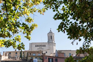 Montserrat prévisions météorologiques