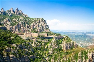 Montserrat időjárás-jelentés