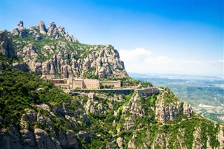 Montserrat hava tahmini