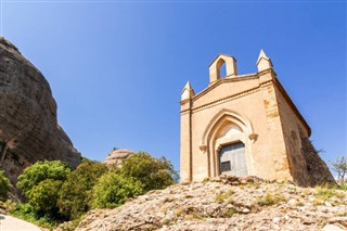 Montserrat vejrudsigt