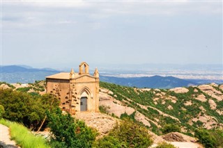 Montserrat vejrudsigt