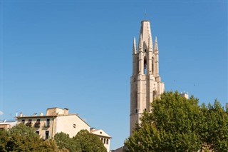 Montserrat vejrudsigt