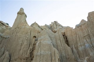 Montserrat hava tahmini