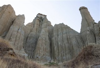 Montserrat prévisions météorologiques