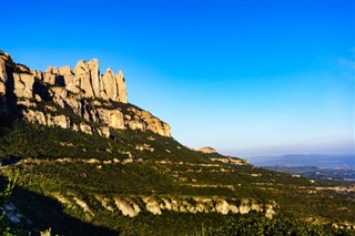 Montserrat vremenska prognoza