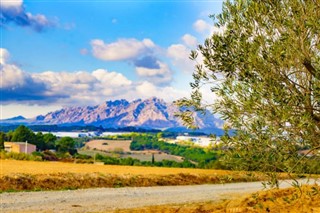 Montserrat vejrudsigt
