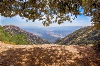 Montserrat pronóstico del tiempo
