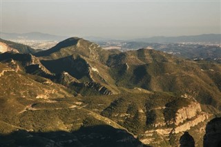 Montserrat hava tahmini