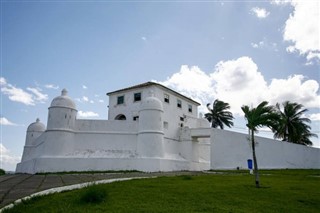 Montserrat vejrudsigt