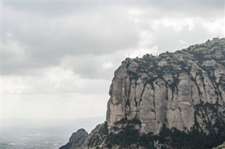 Montserrat hava tahmini