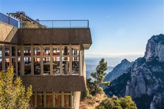 Montserrat hava tahmini