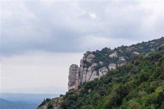 Montserrat weather forecast