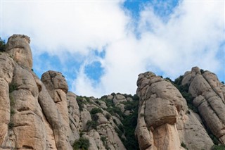 Montserrat prévisions météorologiques