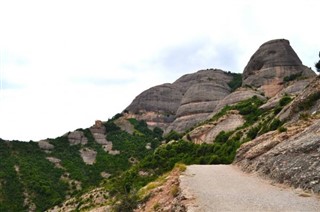 Montserrat vejrudsigt
